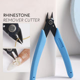 Nail Art Rhinestone Remover Cutter