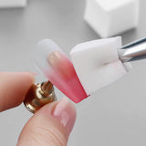 Nail Art Sponge Claw Tool