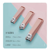 Nail Clippers Set 8
