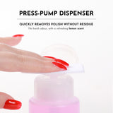 Nail Polish Remover