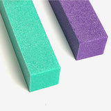 Manicure Essentials 4 Sided Nail Sanding Blocks 2