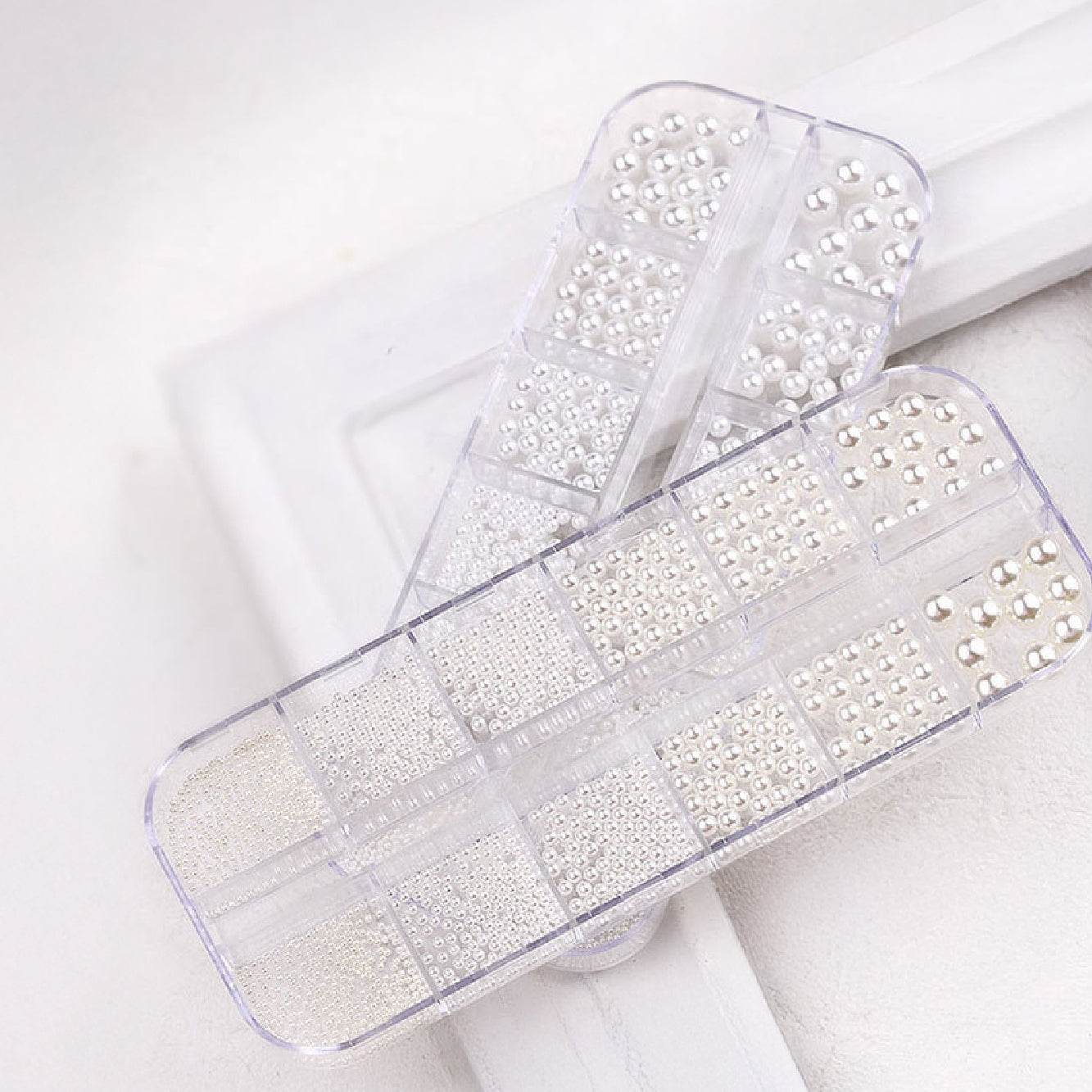 Nail Art Mix Pearls Sets