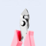 Nail Art Rhinestones and Charms Cutter