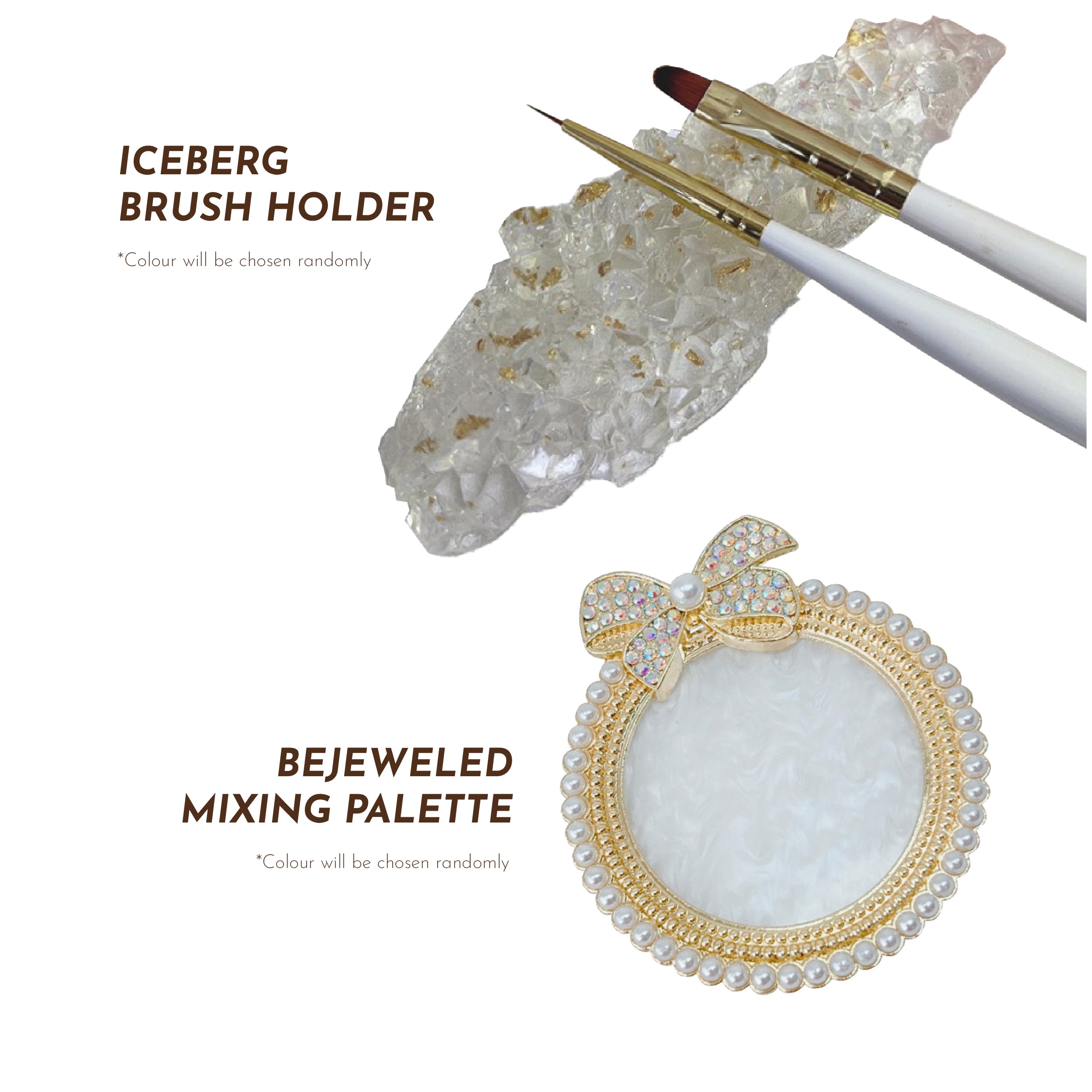 Nail Boss Kit