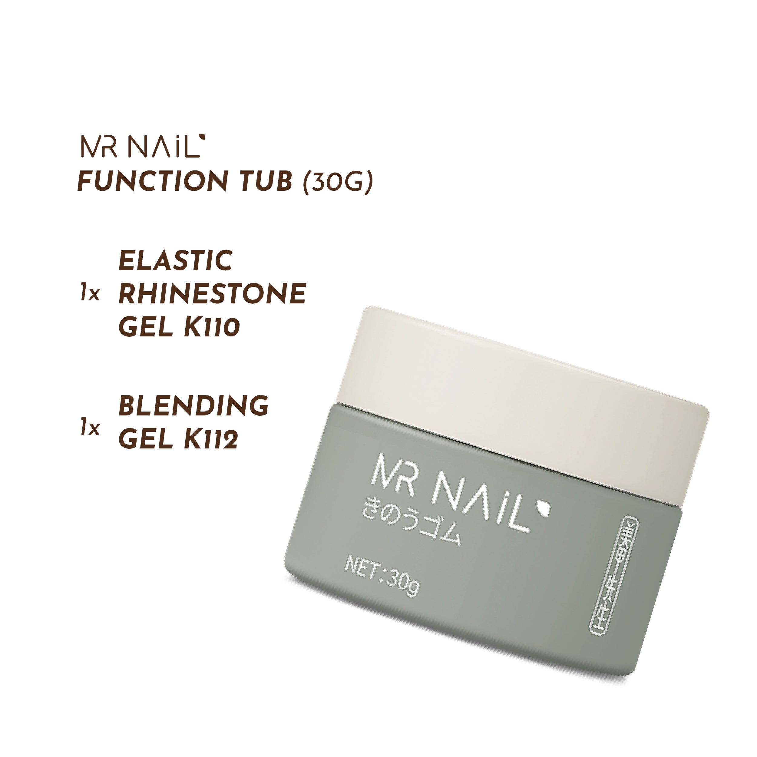 Nail Boss Kit