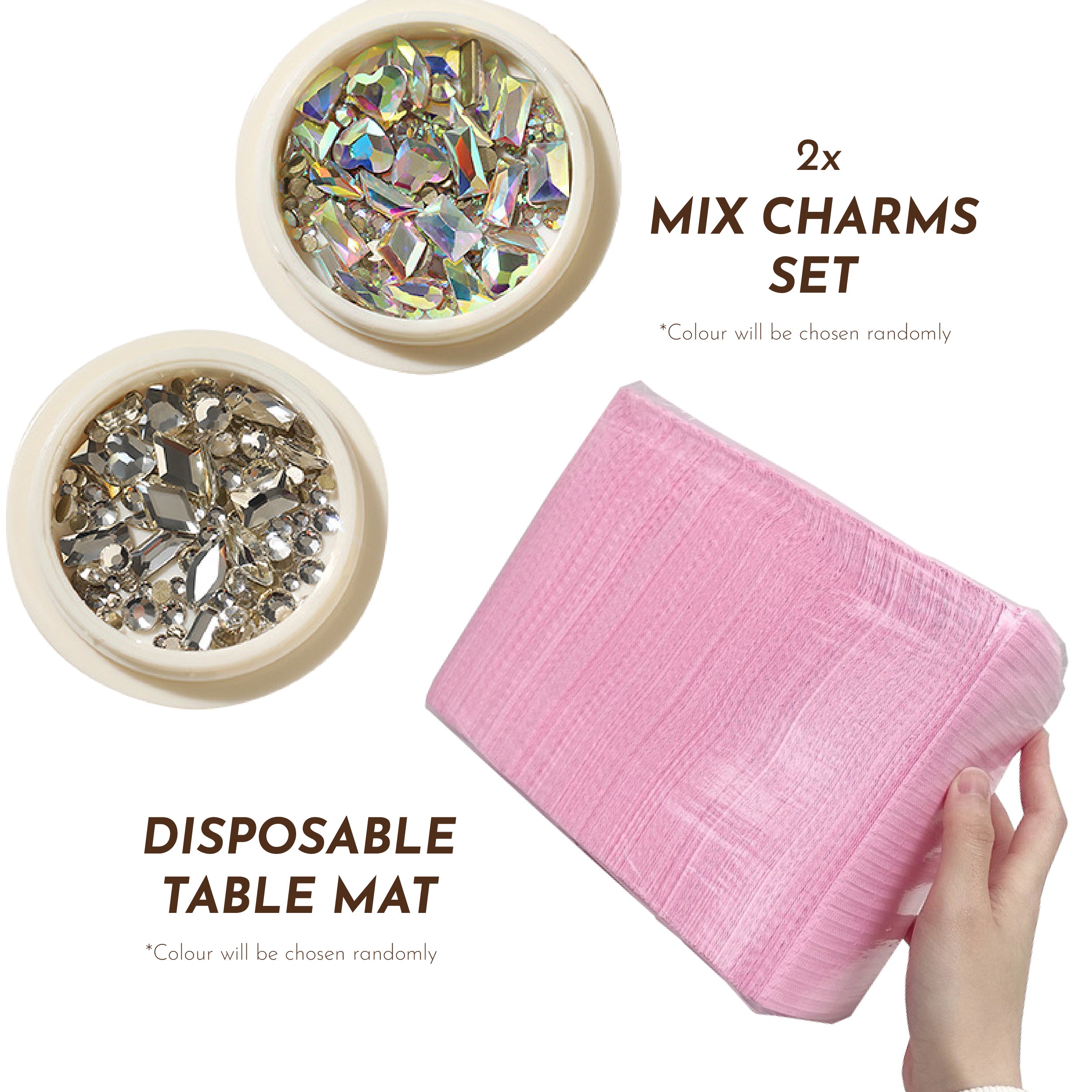 Nail Boss Kit