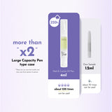 WithShyan Cuticle Oil Pen - Pack of 4