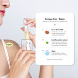 WithShyan Cuticle Oil Pen - Pack of 4