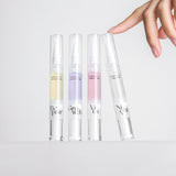 WithShyan Cuticle Oil Pen - Pack of 4