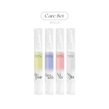 WithShyan Cuticle Oil Pen - Pack of 4