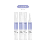 WithShyan Cuticle Oil Pen - Pack of 4