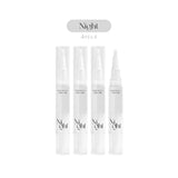 WithShyan Cuticle Oil Pen - Pack of 4