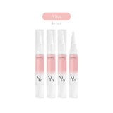 WithShyan Cuticle Oil Pen - Pack of 4