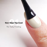 WithGel Non-Wipe Dia Top Gel