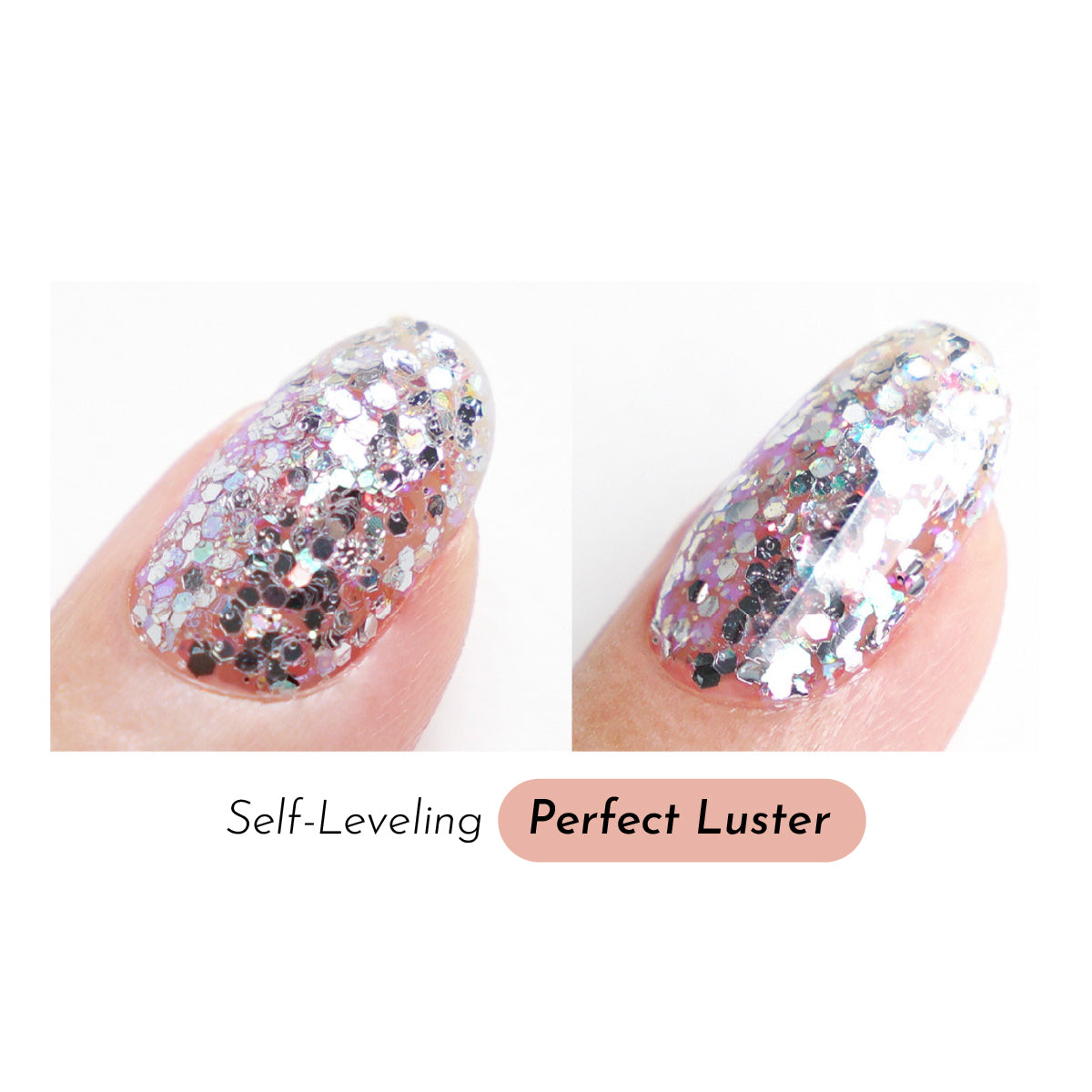 WithGel Non-Wipe Dia Top Gel