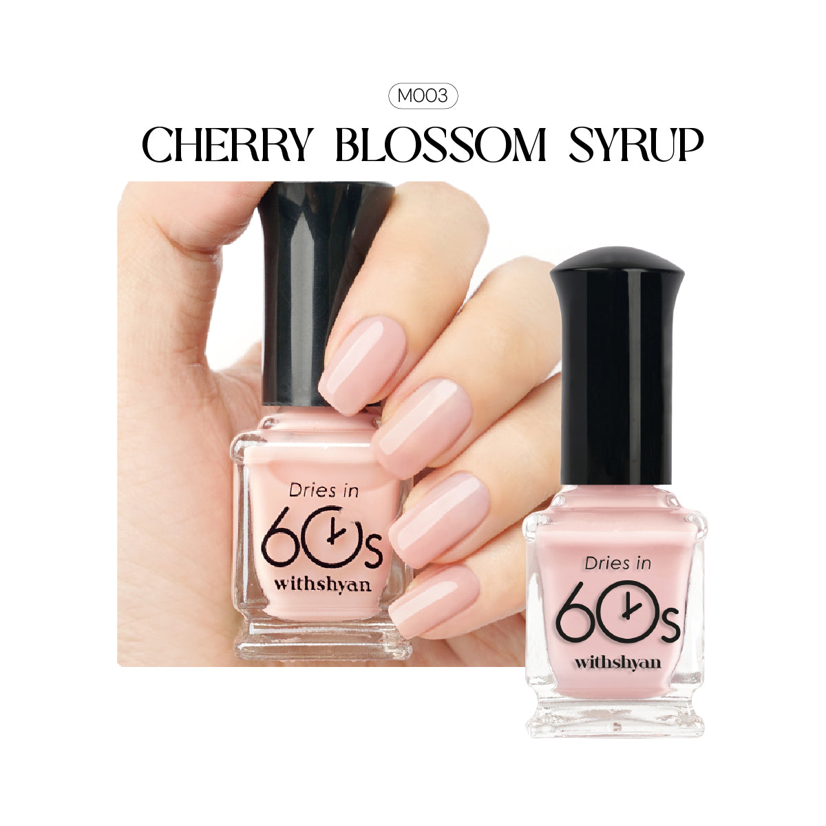 Dries in 60s Nude & Blush Collection