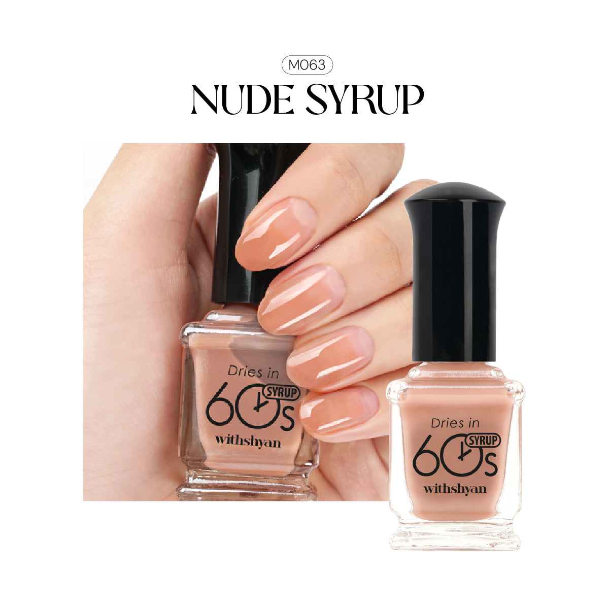 Dries in 60s Nude & Blush Collection