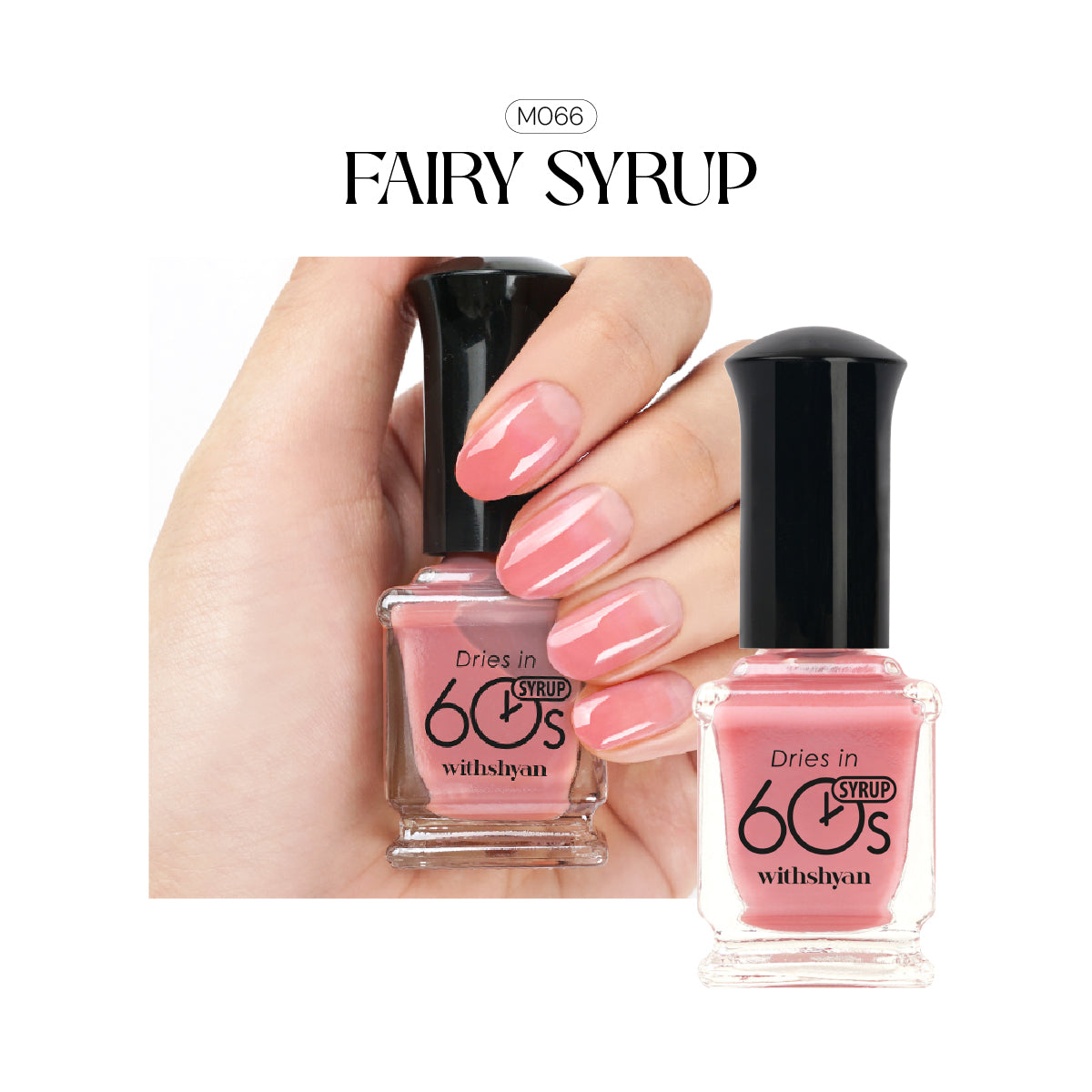 Dries in 60s Nude & Blush Collection