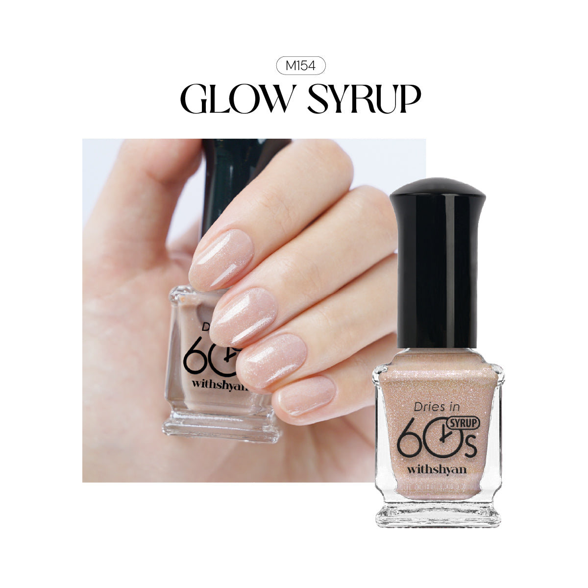 Dries in 60s Nude & Blush Collection