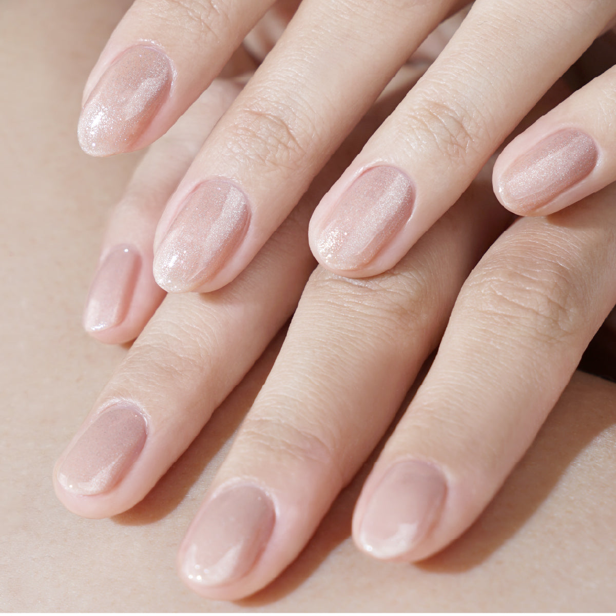 Dries in 60s Nude & Blush Collection