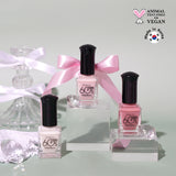 Dries in 60s Nude & Blush Collection