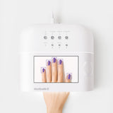ONAIL AI Nail Lamp