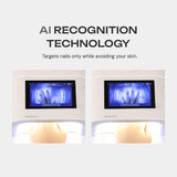 ONAIL AI Nail Lamp