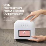 ONAIL AI Nail Lamp