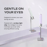 ONAIL AI Handheld Flash Cure Lamp