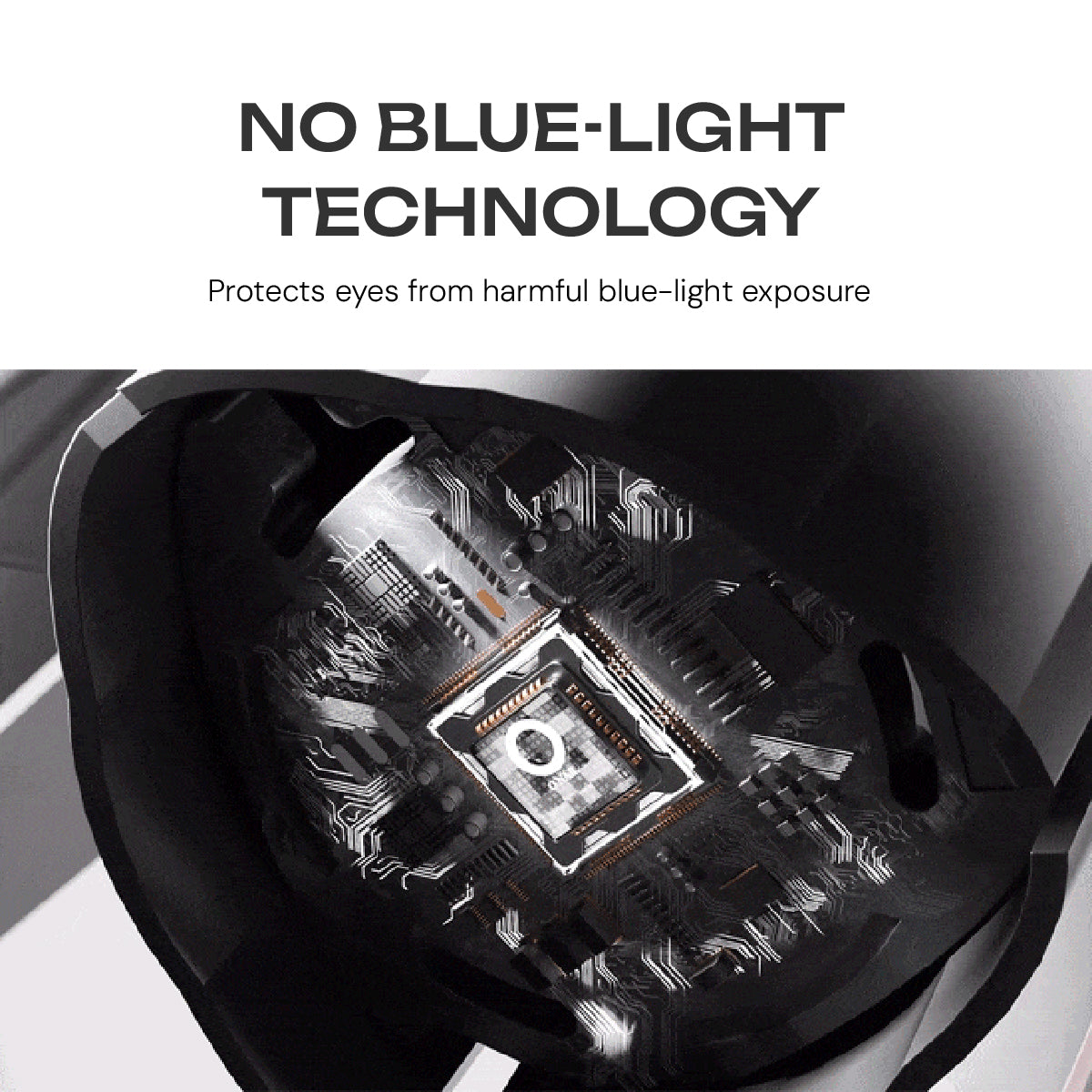 ONAIL AI Handheld Flash Cure Lamp