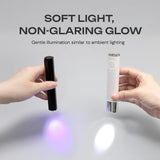 ONAIL AI Handheld Flash Cure Lamp
