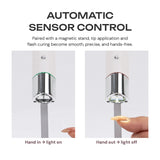 ONAIL AI Handheld Flash Cure Lamp