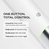 ONAIL AI Handheld Flash Cure Lamp