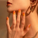 WithShyan Korea colour changing nail polish 1