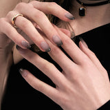 WithShyan Korea colour changing nail polish 2