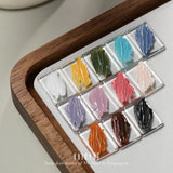 Mr Nail Oil Canvas Nail Art Paint (Full Set)