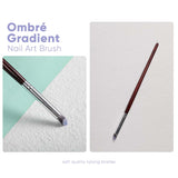 Ombre Gradient Brush