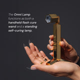 Aprés Omni Light Flash Cure Lamp