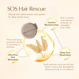 oooh Hair Mist Refill 60ml