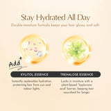 oooh Hair Mist Refill 60ml