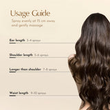 oooh Hair Mist Refill 60ml