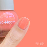 Water Based Nail Polish - Sunkissed Orange