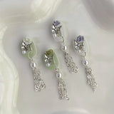 Oriental Charms / Pack of 3 or 5