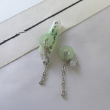 Oriental Charms / Pack of 3 or 5