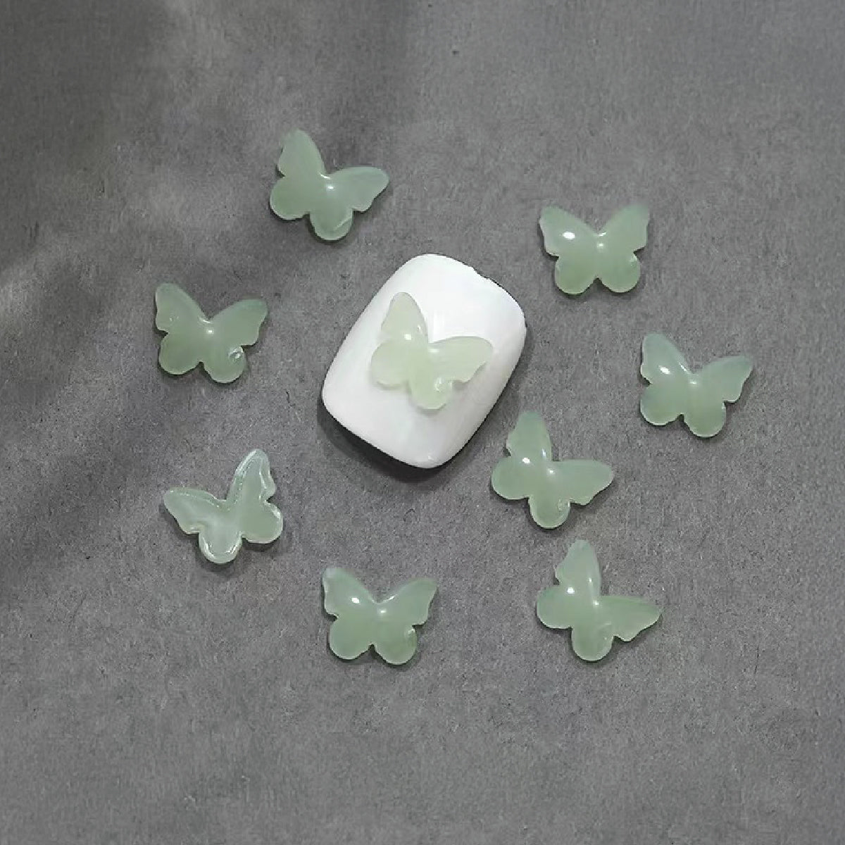 Oriental Charms / Pack of 3 or 5