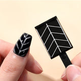 Nail Art Tools Patterned Magnetic Cat Eye Tool Listing 1