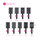 Nail Art Tools Patterned Magnetic Cat Eye Tool Listing 6