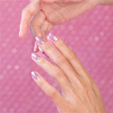 WithShyan Korea Nail Polishes Dries in 60s - Pearl Collection