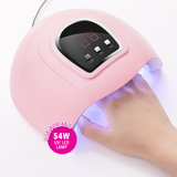 PinkS UV LED 54W Curing Lamp Cover