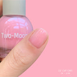 Water Based Nail Polish - Pink & Corals